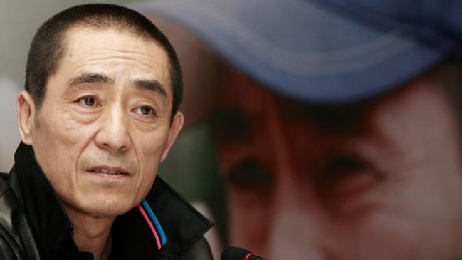 Director chino es criticado en su país por tener siete hijos