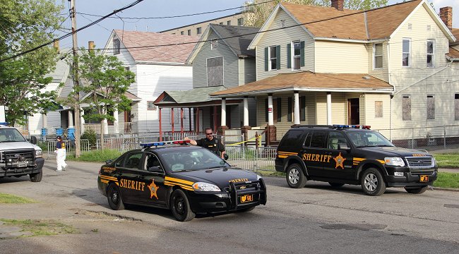 Justicia impuso millonaria fianza a secuestrador de Cleveland