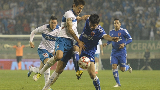 Tomás Costa: Por suerte, tenemos una revancha