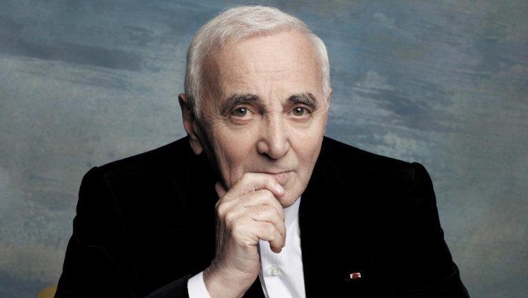 Concierto de Charles Aznavour en Santiago abrió nuevas localidades a la venta