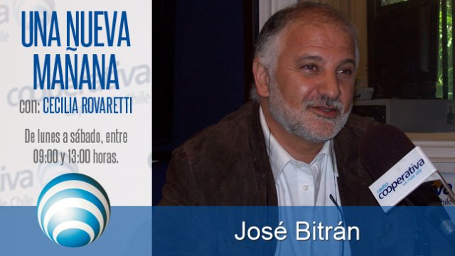 [Audio] La diferencia entre psicosis y psicopatía, explicada por José ...