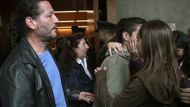 Justicia ordenó investigar detención de secundario que acusa torturas de la PDI