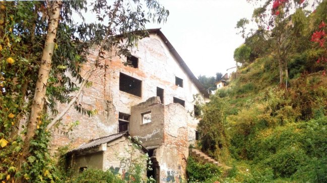 Abogado: Dueño pidió demoler la casa donde encontraron a 