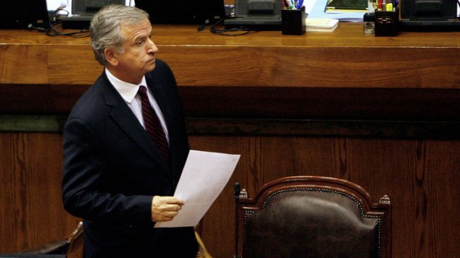 Hacienda quiere dar carácter permanente a Consejo de Estabilidad Financiera