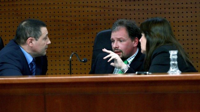 Tribunal declaró culpable a acusado de querer asesinar a hija de su conviviente