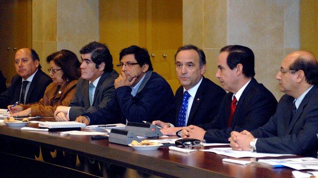 Autoridades preparan Plan Invierno para Santiago