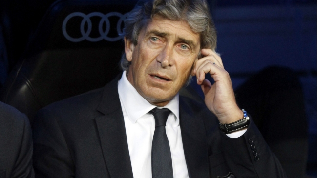 El nombre de Pellegrini suena también en Napoli