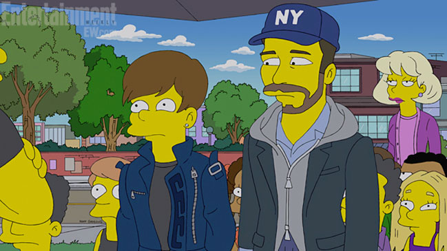 Justin Bieber aparecerá en 