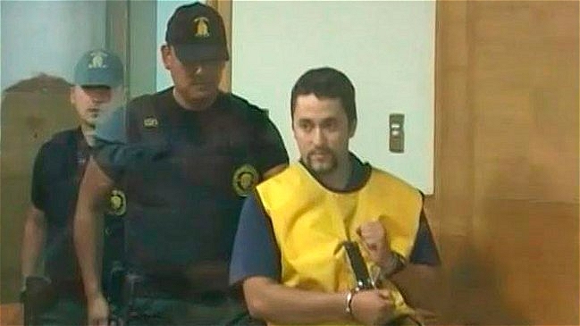 Tribunal aplazó preparación de juicio oral contra Emilio Berkhoff