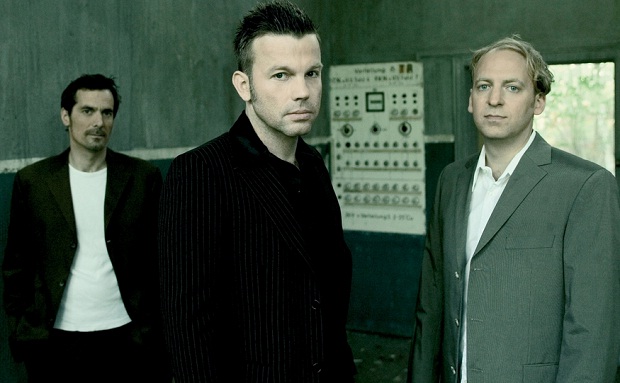 Camouflage: Tocaremos canciones que no pudimos hacer la vez anterior