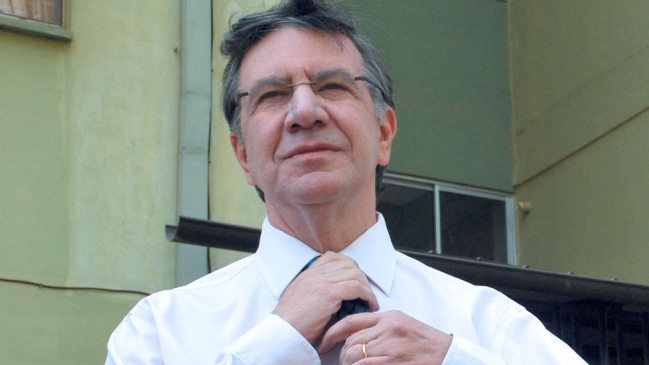 Ministro Lavín detalló medidas para reducir cifras de pobreza en Linares