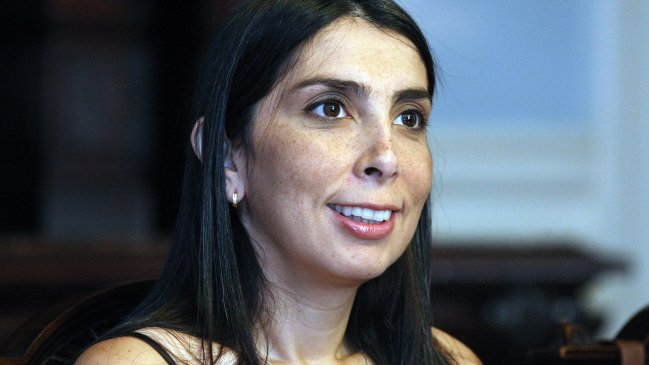 Rubilar: No espero nada de RN por mi apoyo a Andrés Allamand