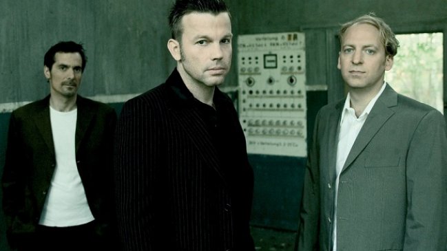 Camouflage: Tocaremos canciones que no pudimos hacer la vez anterior