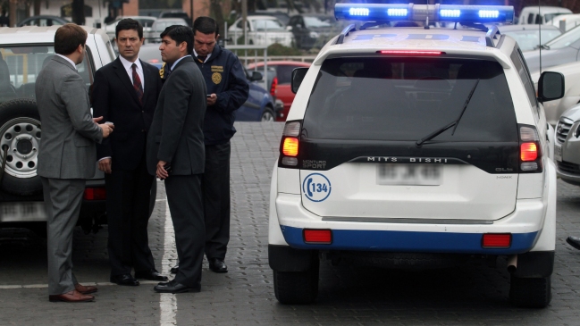 PDI investiga empresa por emplear extranjeros de forma ilegal