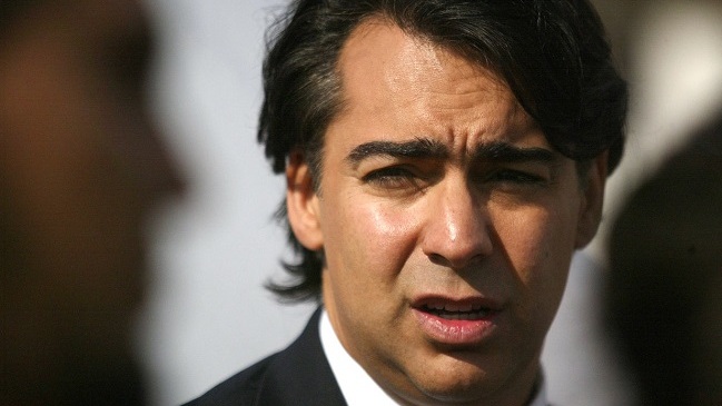 Enríquez-Ominami: El día uno de mi Gobierno convocaré a plebiscito