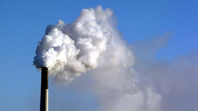 Los niveles récord de CO2 marcan un nuevo hito del cambio climático