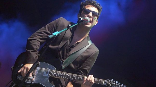 De Saloon alista nueva gira por México