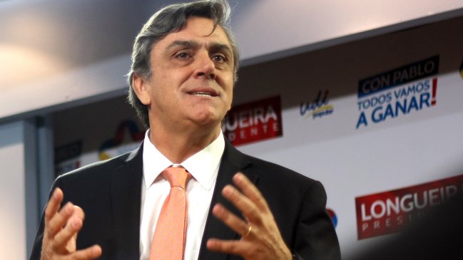 Longueira propuso crear un Sernac de la Educación y de la Salud