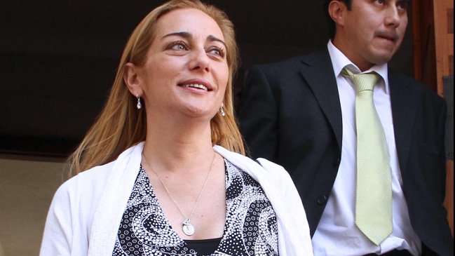 Diputada Isasi reconoció aporte de Corpesca a su campaña