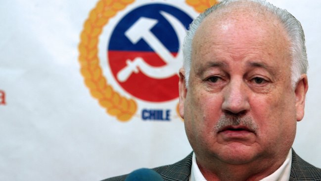 PC recordó a sus militantes desaparecidos del caso 