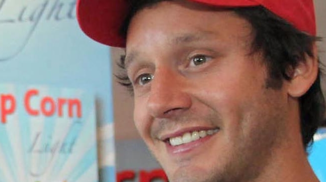 Benjamín Vicuña estrenará en Argentina la obra 