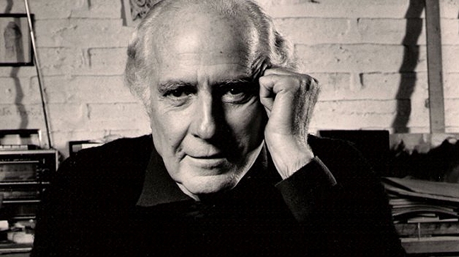 Exposición recordará a Nemesio Antúnez a 20 años de su muerte