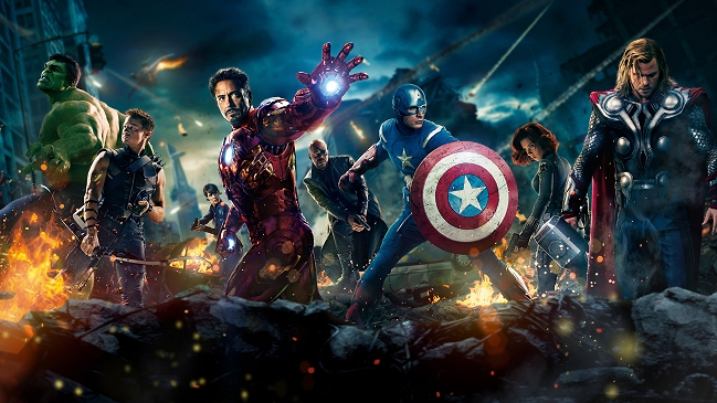 Marvel aún no confirma actores para 