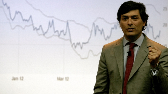 Franco Parisi: Queremos mejorar la educación pública