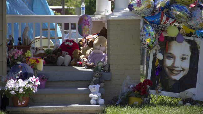 Hermanos del secuestrador de Cleveland: De haber sabido lo habríamos denunciado