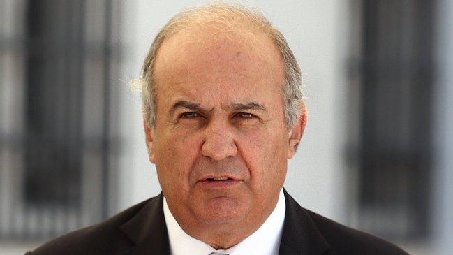 Ministro de Agricultura inició gira por EE.UU. y México
