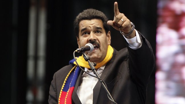 Gobierno venezolano sacará a militares a la calle para combatir la inseguridad