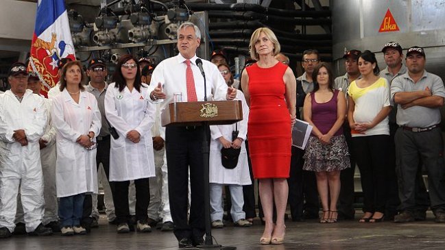 Promesas 21 de mayo: Un millón de empleos