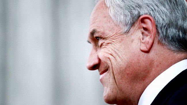 Promesas 21 de mayo: Voto de chilenos en el extranjero