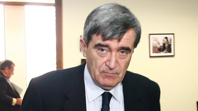 Escalona y primarias internas: Quiero que se apliquen las mismas reglas a todos