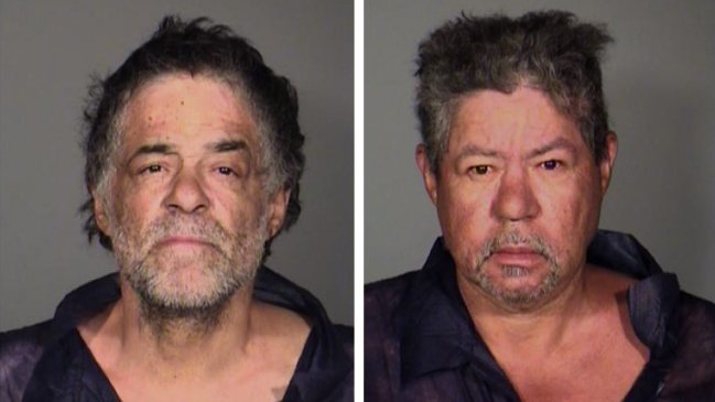 Hermanos de secuestrador de Cleveland: Que 