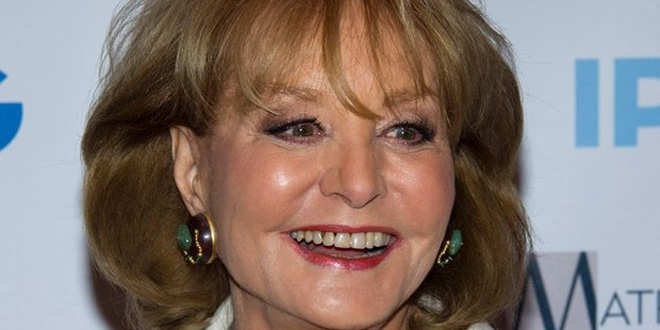 Emblemática conductora de noticias estadounidense anunció su retiro