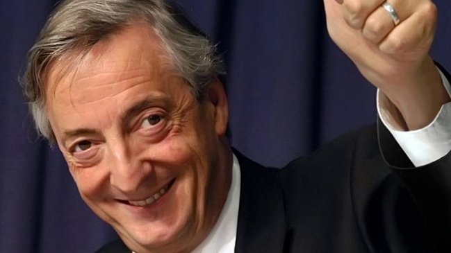 Arquitecto reveló presencia de una bóveda en la casa de los Kirchner