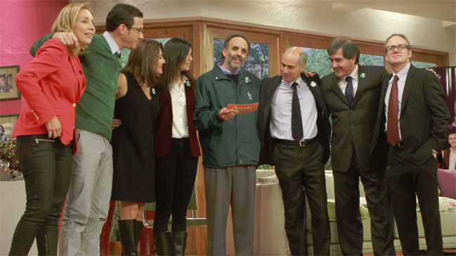 Hogar de Cristo consiguió más de 52 mil socios con su más reciente campaña