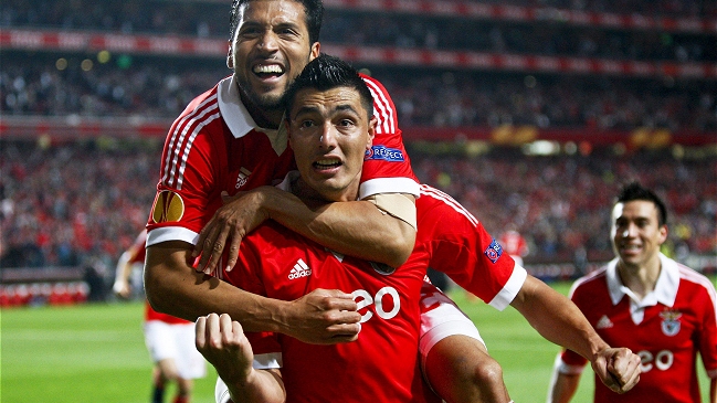 10 definiciones memorables de la Europa League