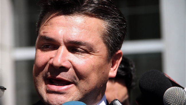 Abogado pedirá el miércoles declaración de Bachelet en caso tsunami