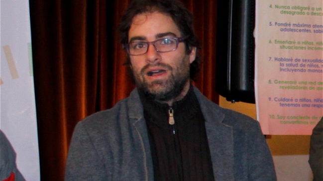 Murillo espera que expulsión de sacerdote por abuso sexual sea una señal