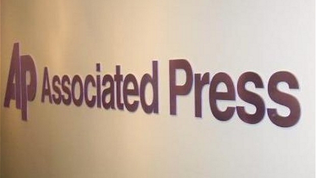 AP denunció que Departamento de Justicia de EE.UU. espió sus líneas telefónicas