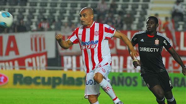 Estudiantes venció a Unión en el cierre de la fecha 13 del Torneo Final argentino