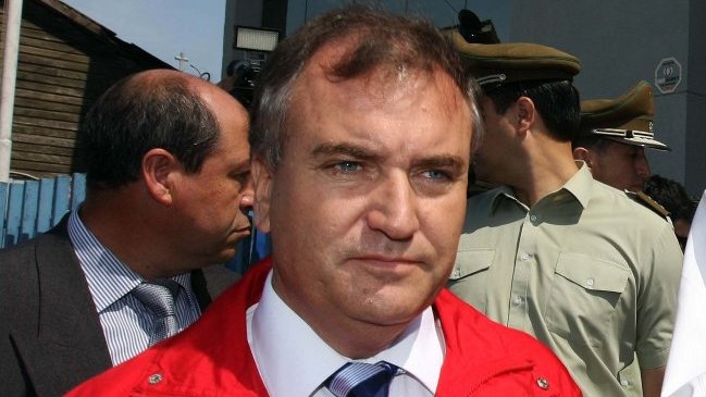 Gobierno pidió a Fiscalía explicar libertad de comuneros mapuche