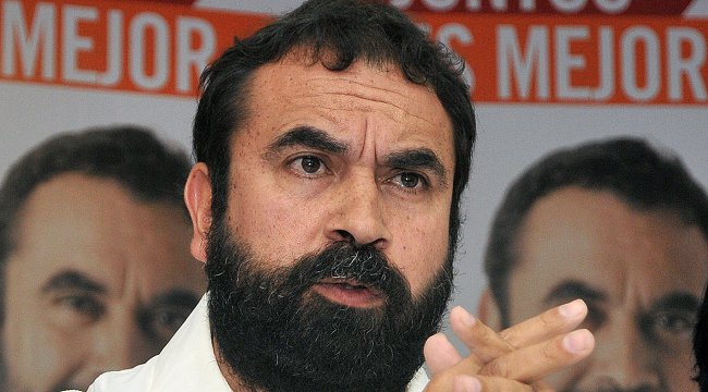 Diputado Gutiérrez reveló correo directo entre Isasi y Corpesca