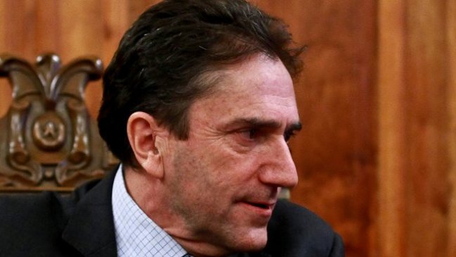 José Antonio Gómez: La relación con el PPD está fracturada