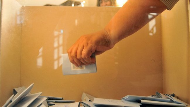 Promesas 21 de mayo: Inscripción automática y voto voluntario