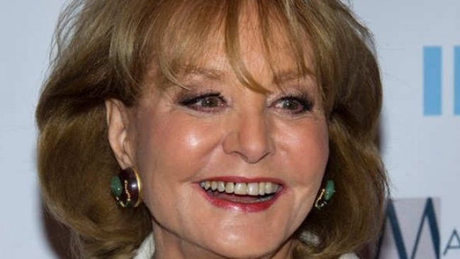 Emblemática conductora de noticias estadounidense anunció su retiro