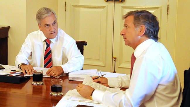 Promesas 21 de mayo: Crecer al 6 por ciento