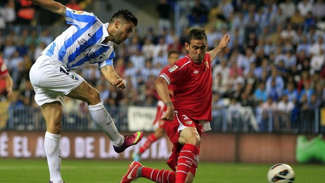 Pedro Morales puede perderse el final de la temporada por lesión